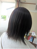 ラグゼ ヘア カミヤ luxe hair CAMIYA 掛川店&nbsp;ロング