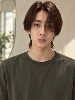 テーラヘアー 高座渋谷店(TELA HAIR)&nbsp;メンズパーマ