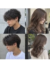 ユニキス 泉店(HAIR&MAKE UNIXIS)