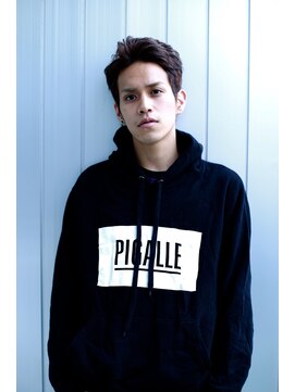 マイティ バイ エイチ(mighty by H) “mighty”-streetstyle--autumn＊[052-262-4162]