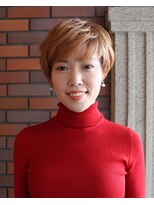 ボージュ (VOSGES)&nbsp;フレンチマッシュショート