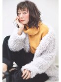 アンニュイカールロブ♪