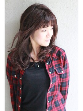 オセアノ(oceano) 《oceano 》ベリーバンク×ロブ.