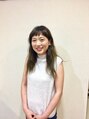ヘアー アウフ 旭店(hair AUF) 堀江 恵子