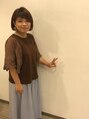 ヘアーアート ジュース 御幣島(Hair art juice) 和泉 紗矢香