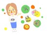 ☆縮毛矯正&カット&水素フルトリートメント