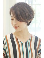 ラグエル(RAGUEL) 【30代40代50代】 大人ショート