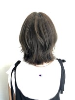 アヤナ バイ アヤラ(ayana by ayala)&nbsp;外国人風ハイライトアッシュ〈浦安 新浦安 葛西 南行徳〉