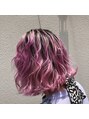 ヘアーメイク ララ(HAIR MAKE LALA) マイカラー【20代30代、メンズカット、縮毛矯正、白髪染】