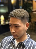 メンズショート