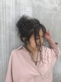 ティンク 大船(Tink) ルーズアップ♪アレンジおまかせください！
