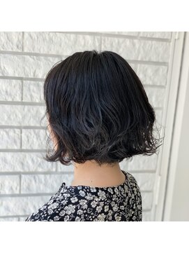 アネモネ(ANEMONE) 〈Anemone〉ナチュラルゆるウェーブ