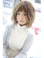 フォルテ ガーデン ヒルズ 静岡店(FORTE GARDEN HILLS) 髪質改善/韓国/縮毛矯正/ブリーチ/ダブルカラー/学割/学割U24