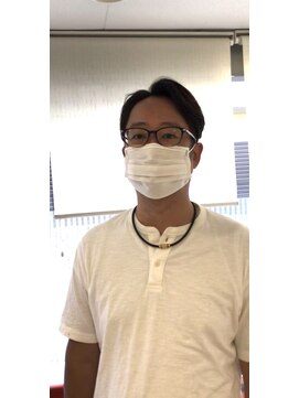 フヨウ(fuyoh) 大人のツーブロックSスペシャル