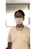 大人のツーブロックSスペシャル