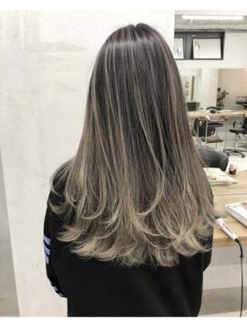 アンジェリカ 名古屋店(ANGELICA) ANGELICAお客様スタイル
