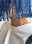 KAZ ハイトーンカラー