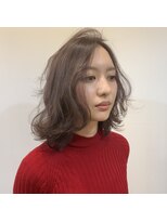 ヴォール VOLL北外山店&nbsp;ラベンダーベージュ