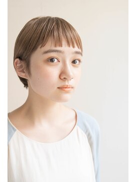 ジュール サウス 新宿南口(Joule South) ミニウルフ/テラコッタ/くすみブルー/20代/30代/40代/新宿