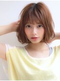 《Agu hair》今が旬のタンバルモリ