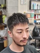 コダマ 石神井店(KODAMA)&nbsp;ベリーショートスタイル