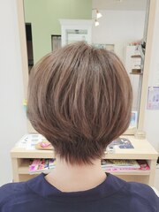 《HAIRZ》平田☆ミセスビューティー×若見えスタイル