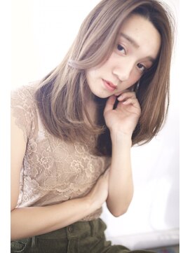 髪質改善サロン ミューズ 一社店(MUSE) 【業界話題★髪質改善美髪チャージTR★94%OGカラー取扱サロン】