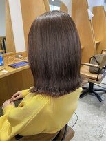 アンフィ 東京(Amphi) 【話題沸騰の髪質改善!!まとまりやすさNo.1 ♪】