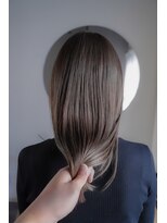 ニードバイスケール(NEED by SCALE)&nbsp;シースルーハイライト