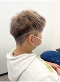 Hair Salon for D × メンズカット