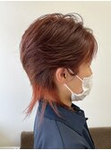 インナーカラー