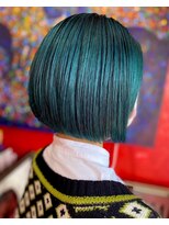 ラッキーサンサンヨンキュー(Lucky3349)&nbsp;神の不在証明　パーフェクトプラン