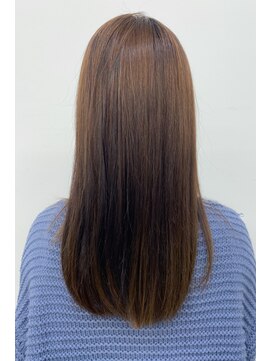 ヘアーアンドリラックス スウィート(Hair&Relax SWEET) ウルツヤロング/ウルトワトリートメント/20代30代40代