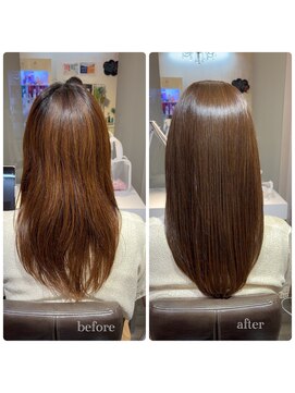 イフ 神戸元町 三宮(if.) 超高濃度水素プレミアムエイジングケアカラーエステ