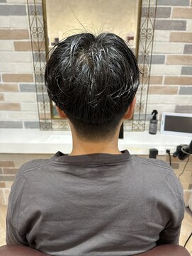 シエル 立川店(CIEL) 爽やかメンズ　[CIEL×舩木亮]