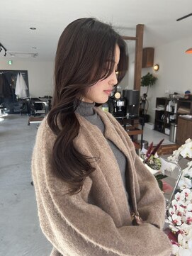 ウィム(wim) - Layer style -