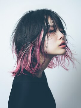フリーダム アイネス 福山駅前店(freedom ines) CREATIVE STYLE