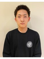 ウブ(ubu)&nbsp;ubu hairstyle