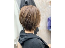 ルカ(hair LUCA)