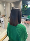 佐賀 髪質改善トリートメント