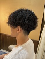 リット(lit.)&nbsp;縦落ちツイストスパイラル