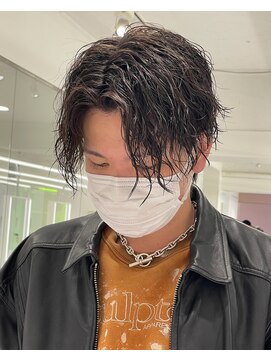 ルースト 八王子店(ROOST) ツイスパセンターパート