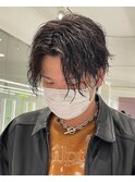 ツイスパセンターパート