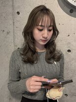 アーレント(AREND)&nbsp;顔周り nuance layer