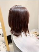 大人外はねスタイル