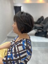 アン(an)&nbsp;【垂水/オーガニックカラー】ヘッドスパも人気