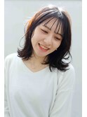 アンニュイボブ