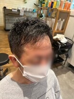 シータ 東川口(THETA)&nbsp;アシメショート