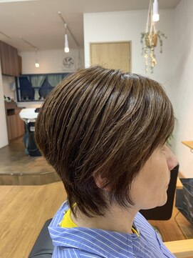 プラヤ(PLAYA) ショート