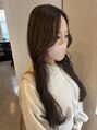 ジェリカヘアー サンフラワー通り(Jlica hair) ツヤサラカラーお任せください!!